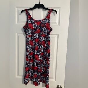 Columbia Omni freeze performance material dress size Small like new condition